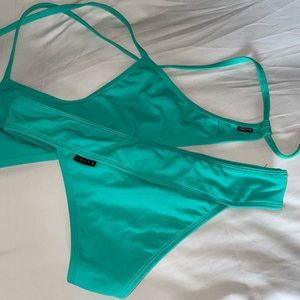 Jolyn Bikini — Softy Bikini Bottom and Ryan Top